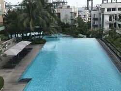 The Peak@Balmeg (D5), Condominium #596843631